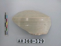 藏品(安平壺腹片)的圖片